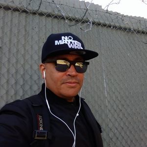 Meet your Posher, Rolando